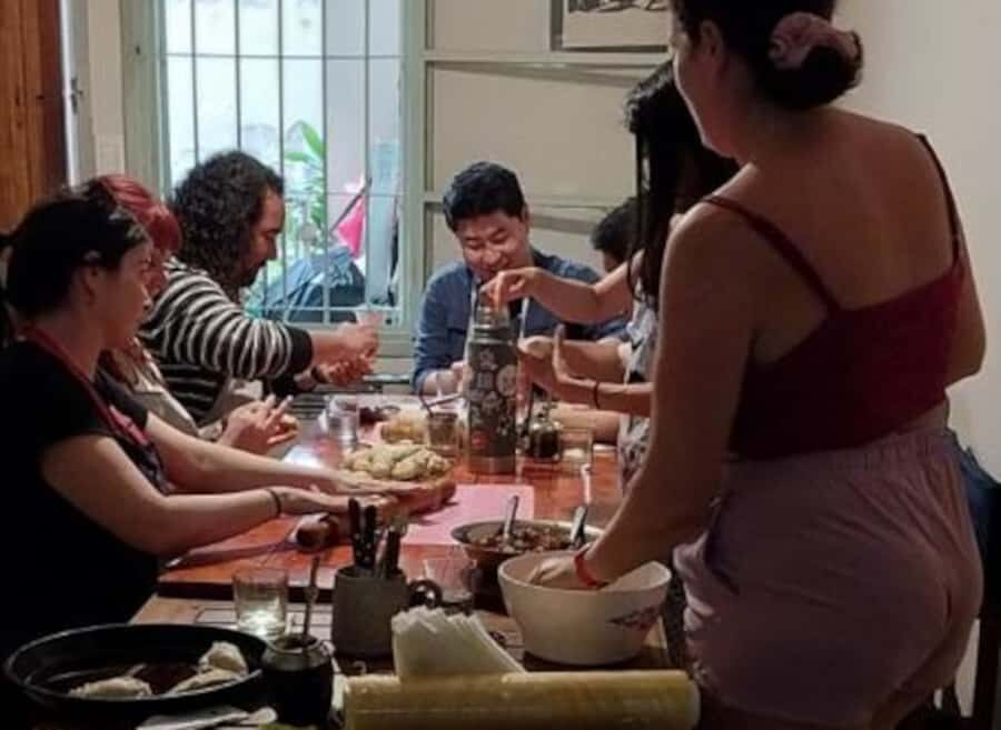 Buenos Aires: Empanadas and Alfajores Guided Cooking Class - Why This Cooking Class Is Worth Your Time