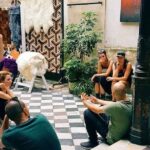 Buenos Aires for curious people - The Colonial Charm of Parroquia San Pedro Gonzalez Telmo