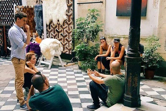 Buenos Aires for curious people - The Colonial Charm of Parroquia San Pedro Gonzalez Telmo