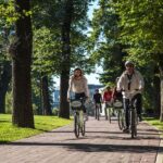 Buenos Aires: Full Day Bike Tour with Lunch - A Deep Dive into the Buenos Aires Bike Tour Experience