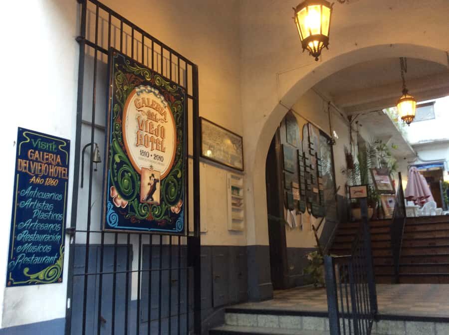 Buenos Aires Full-Day City Tour - Exploring Buenos Aires with a Personal Touch