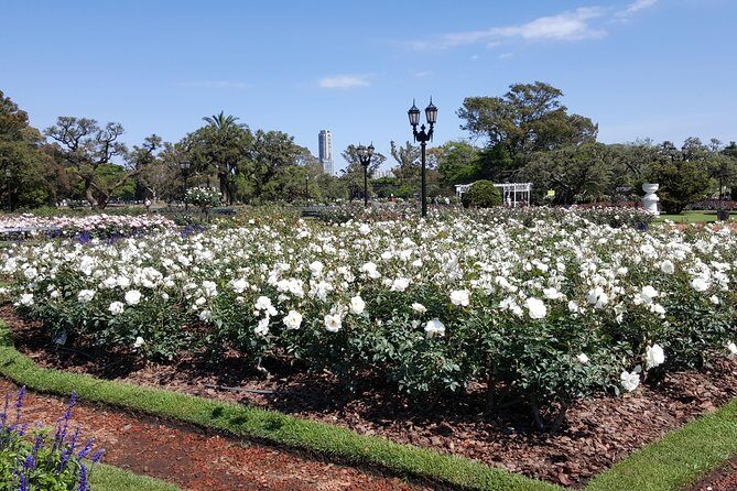 Buenos Aires - Full Day Private City Tour - FAQs