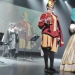 Buenos Aires: Gala Lírica Tickets at Palacio Paz. - Practical Tips for Making the Most of Your Evening
