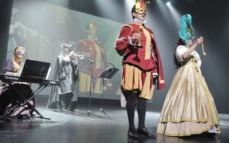 Buenos Aires: Gala Lírica Tickets at Palacio Paz. - Practical Tips for Making the Most of Your Evening