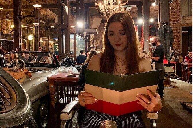 Buenos Aires Gastronomic Immersion Tour - Who Should Book This Tour?