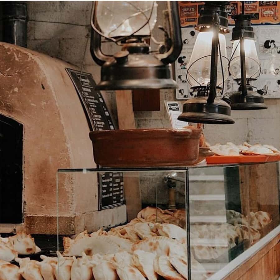 Buenos Aires Gastronomic Immersion Tour - Exploring Buenos Aires’ Flavorful Side