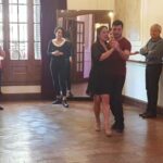 Buenos Aires: Group tango class with mate and snacks - A Close Look at the Tango Experience in Buenos Aires