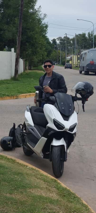 Buenos Aires: Guided Motorcycle Tour - A Closer Look at the Buenos Aires Motorcycle Tour