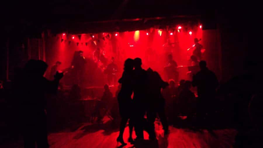 Buenos Aires: Half-Day Milonga & Tango Night Tour - A Deep Dive into the Buenos Aires Tango Night Tour