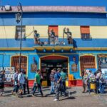 Buenos Aires: Half-Day Sightseeing Tour - An Honest Look at the Tour