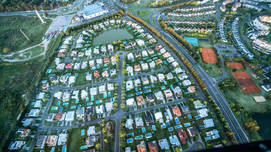 Buenos Aires: Helicopter Baptism Flight - The Itinerary Breakdown