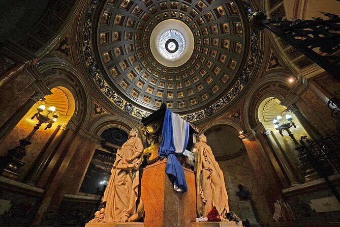 Buenos Aires Highlights Tour with Driver and Guide - FAQ