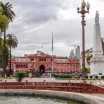 Buenos Aires : Highlights Walking Tour With A Guide - An In-Depth Look at the Buenos Aires Highlights Walking Tour