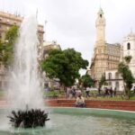 Buenos Aires: Historic District Private Guided Walking Tour - FAQ