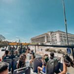 Buenos Aires: Hop-On Hop-Off Bus and Exclusive Benefits - The Sum Up