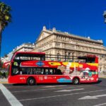 Buenos Aires: Hop-On Hop-Off City Bus Tour - A Deep Dive into the Buenos Aires Hop-On Hop-Off Experience
