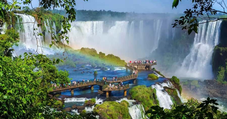 Buenos Aires: Iguazu Falls Private Day Trip with Airfare - An In-Depth Look at the Iguazu Falls Private Day Trip