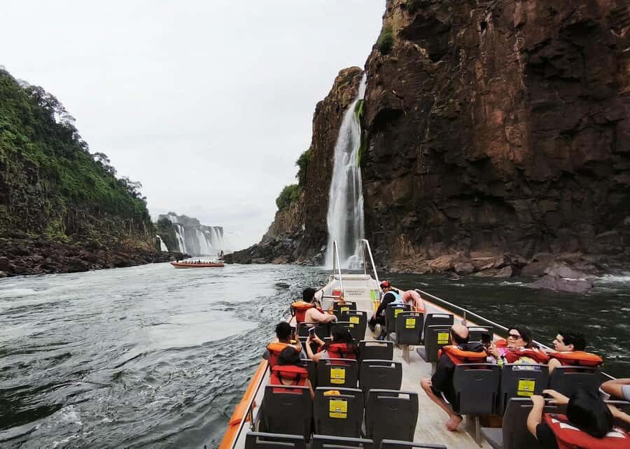 Buenos Aires: Iguazú Falls with Boat Ride & Optional Flight - The Sum Up: Is This Tour Right for You?