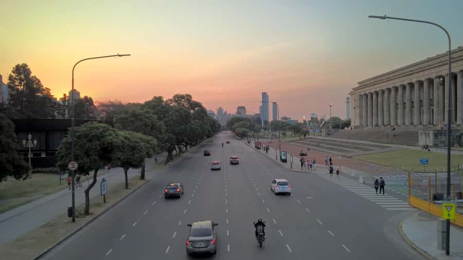 Buenos Aires in 4 Days History and Tango - Analyzing Value and Experience