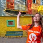Buenos Aires: La Boca Guided Walking Tour in English - Authenticity and Value