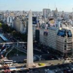 Buenos Aires: La Boca, Recoleta and Obelisk Tour - The Daily Itinerary in Detail