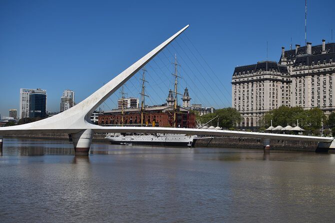 Buenos Aires Like a Local 4-Hour Private Tour - FAQs