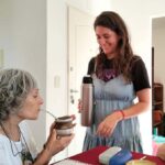 Buenos Aires: Mate & paint experience with pastry tasting - A Closer Look at the Experience