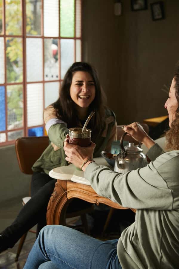 Buenos Aires: Mate Workshop y Otras Yerbas - What the Tour Entails: Step-by-Step