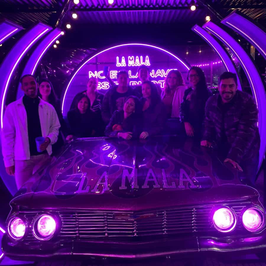 Buenos Aires Nightlife: Party Like a Local - A Deep Dive into Buenos Aires Nightlife: What to Expect