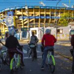 Buenos Aires: North or South Buenos Aires Bike Tour - A Deep Dive into the Bike Tour Experience