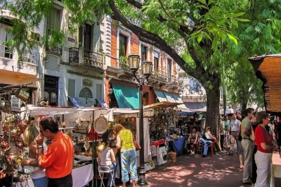 Buenos Aires North: Private City Tour with Local Guide - An In-Depth Look at the Buenos Aires North Private Tour
