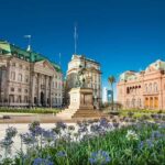 Buenos Aires: Old Town Highlights Private Walking Tour - Additional Details That Matter