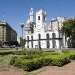 Buenos Aires: Old Town Walking Tour with Cruise Tickets - Exploring the Details of the Buenos Aires Old Town & Río de la Plata Cruise