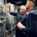 Buenos Aires: Palermo Guided Craft Beer Tour with Snacks - An Authentic Dive into Palermo’s Beer Bars