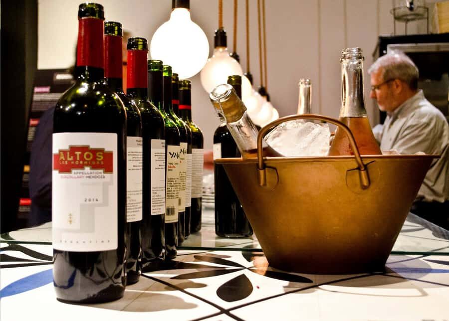 Buenos Aires: Palermo Private Wine Tasting & Walking Tour - An In-Depth Look at the Palermo Private Tour