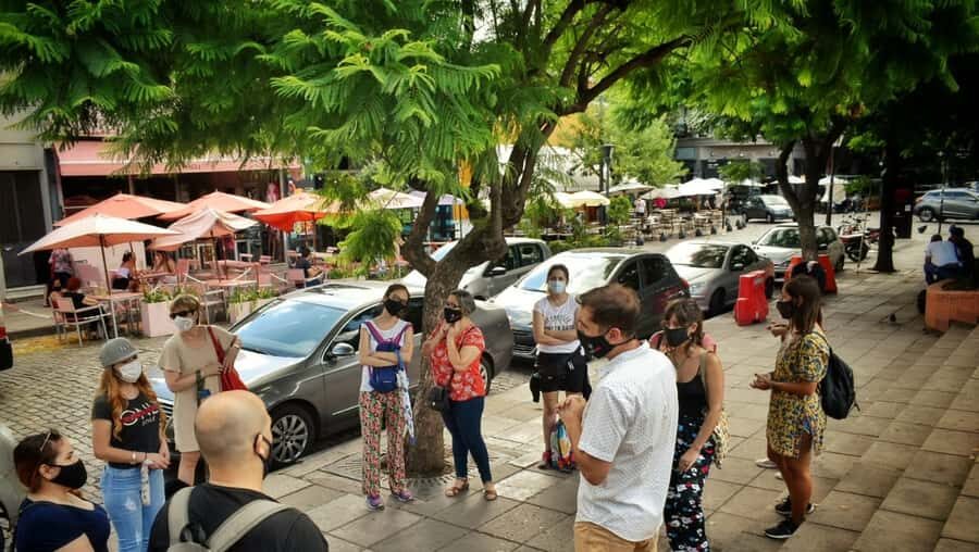 Buenos Aires: Palermo Soho Guided Walking Tour - Authentic Experiences and Practicalities