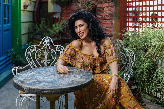 Buenos Aires Photoshoot (Private) - Who Will Love This Experience?