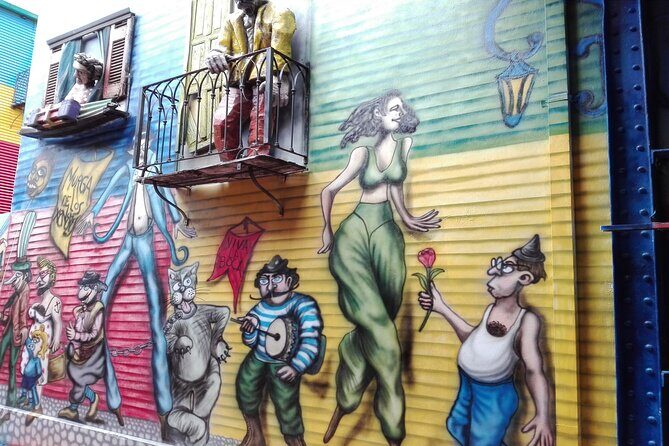 Buenos Aires Premium City Tour - FAQs