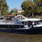 Buenos Aires: Premium Delta Navigation round trip - Exploring Tigre: The End of the Journey