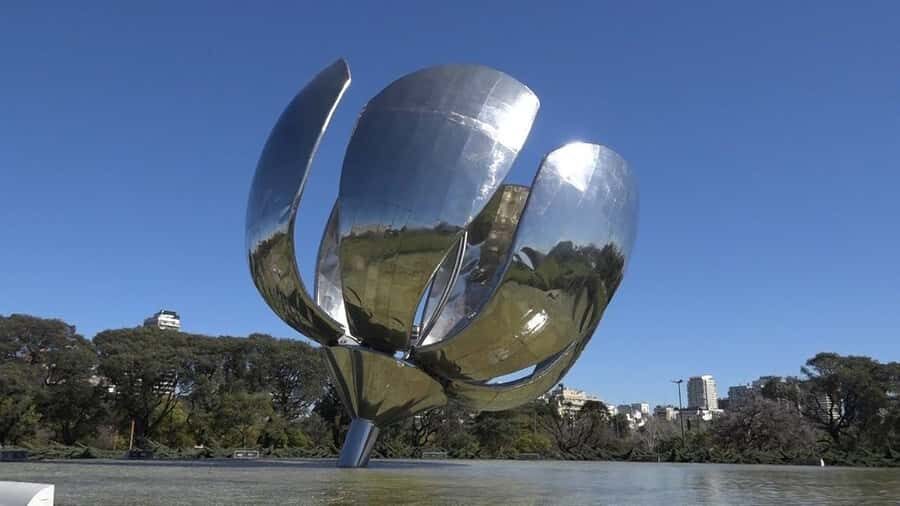 Buenos Aires: Premium Panoramic Bus Tour - Detailed Breakdown of the Itinerary