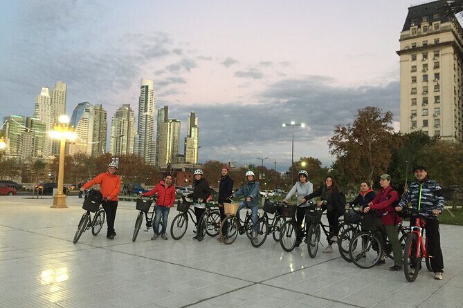Buenos Aires PRIVATE Bike Tour - Who Should Consider This Tour?