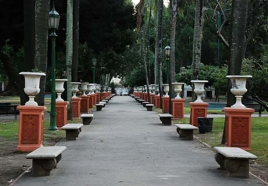 Buenos Aires : Private Bike Tour - Who this Tour is Perfect For