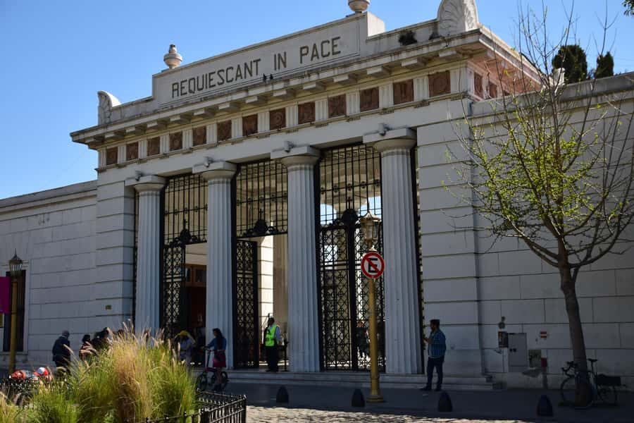 Buenos Aires: Private City Tour by Car with Hotel or Pickup - Key Points