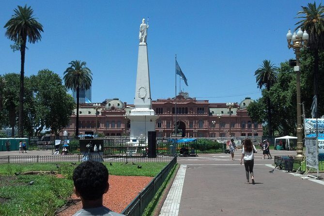 Buenos Aires Private City Tour by Car - FAQ