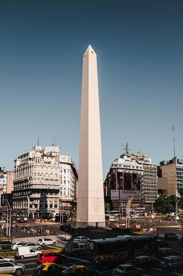 Buenos Aires Private City Tour with a local guide - Transportation and Comfort