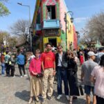 Buenos Aires: Private City Tour with Hotel Pickup - Exploring Buenos Aires: A Practical, Authentic Overview