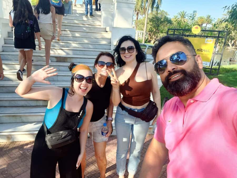 Buenos Aires: Private City Tour with Local Guide - FAQs