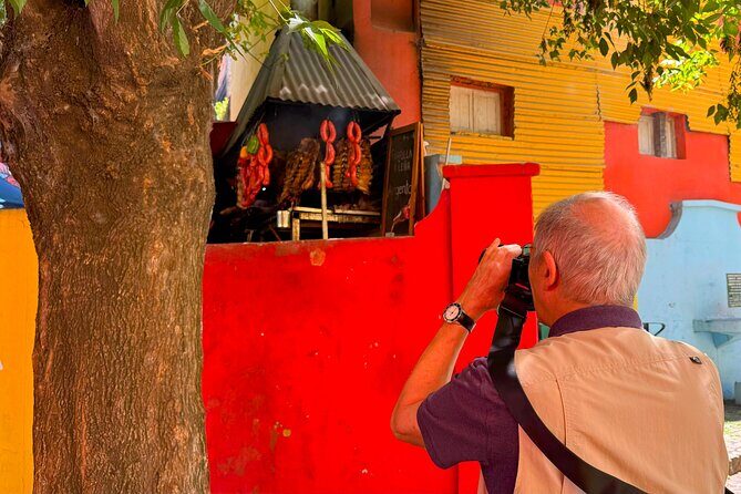 Buenos Aires Private City Tour - Authentic Experience and Value