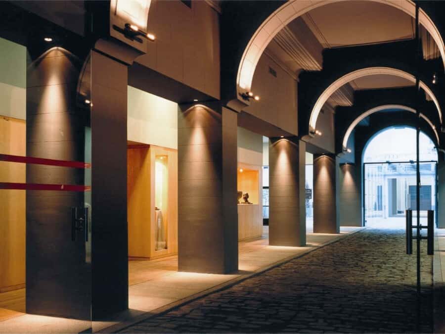 Buenos Aires: Private Jewish Heritage Tour - A Deep Dive into the Jewish Heritage Tour