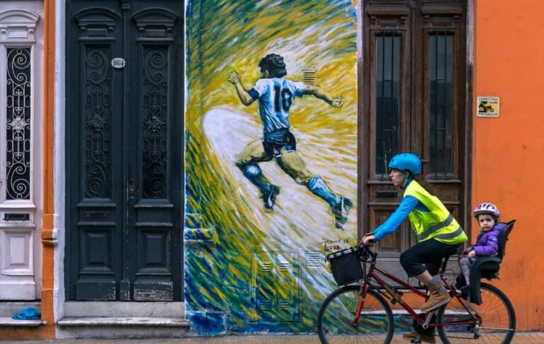 Buenos Aires: Private Photo Tour for Ammateur Photographers - The Learning Component